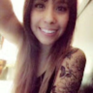 Meet your Posher, Andy